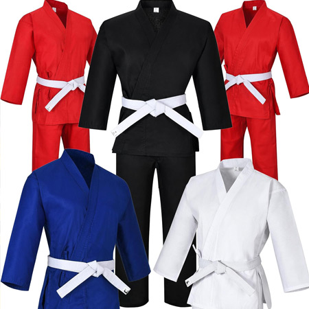 Martial Art Uniform